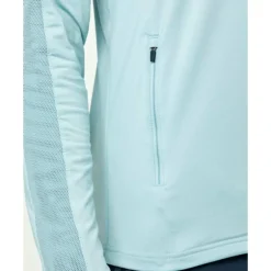 Adult Cavan Nepal Half Zip Top-O'Neills Hot