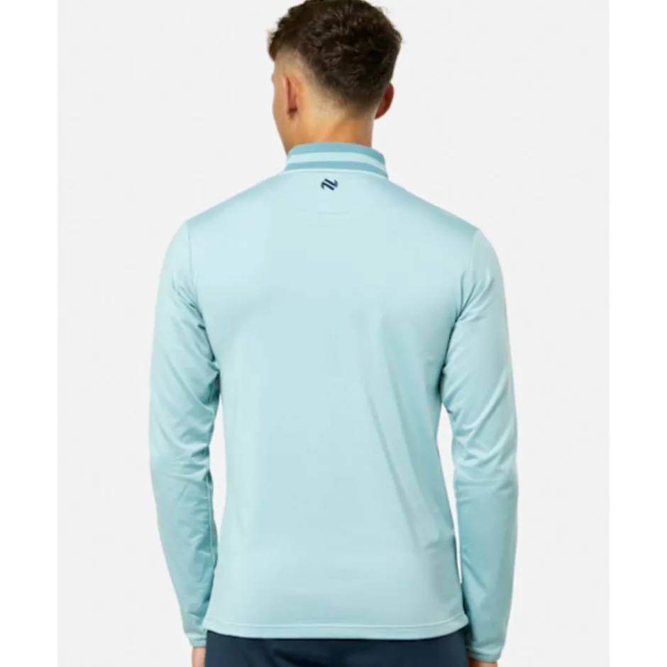 Adult Cavan Nepal Half Zip Top-O'Neills Hot