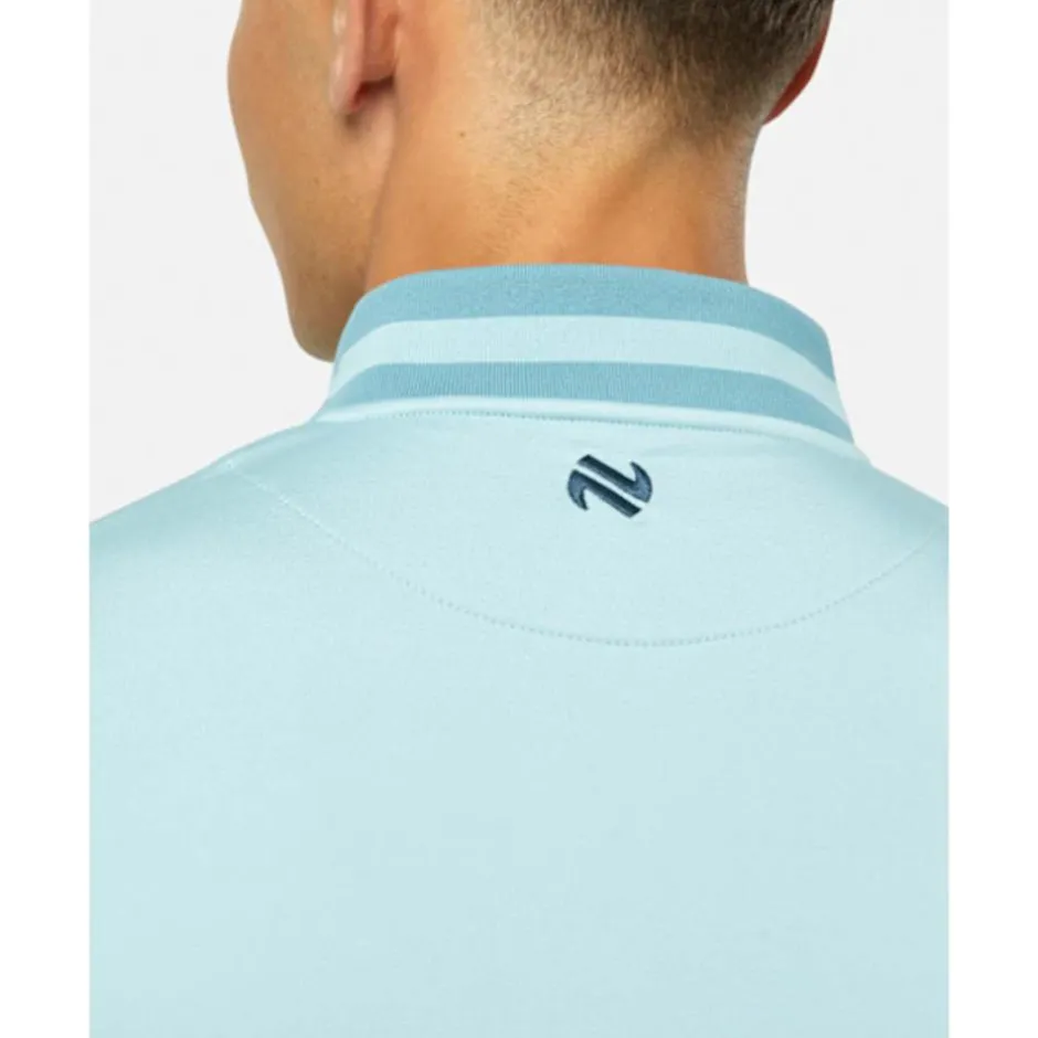 Adult Cavan Nepal Half Zip Top-O'Neills Hot