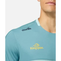 Adult Cavan Nepal T-Shirt-O'Neills Best