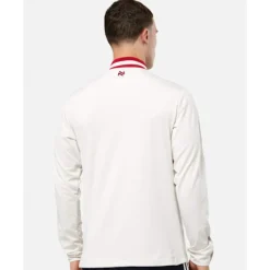 Adult Cork Nepal Half Zip Top-O'Neills New