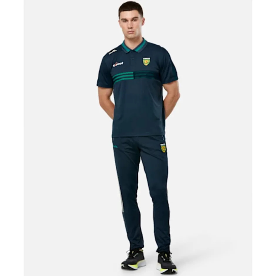 Adult Donegal Nepal Brushed Skinny Pant-O'Neills New