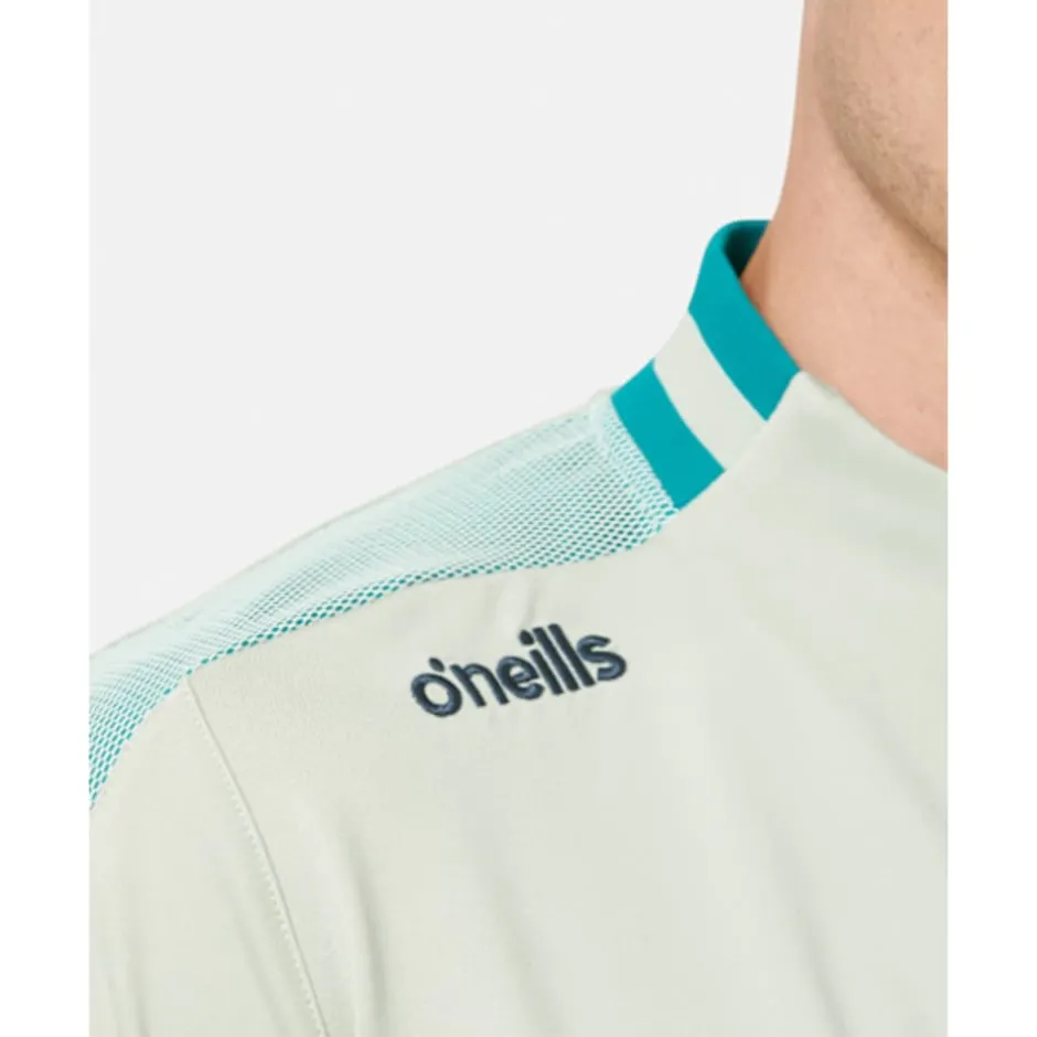 Adult Donegal Nepal Half Zip Top-O'Neills New
