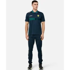 Adult Donegal Nepal Polo-O'Neills Clearance