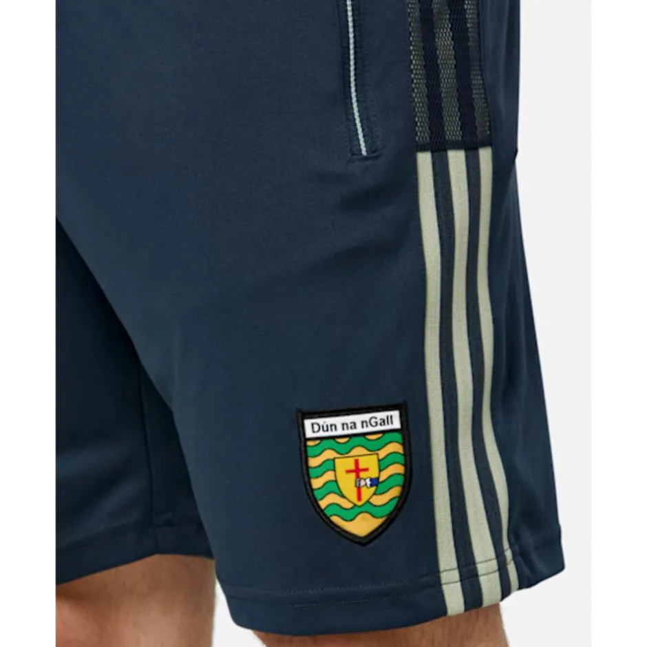 Adult Donegal Nepal Poly Short-O'Neills Hot