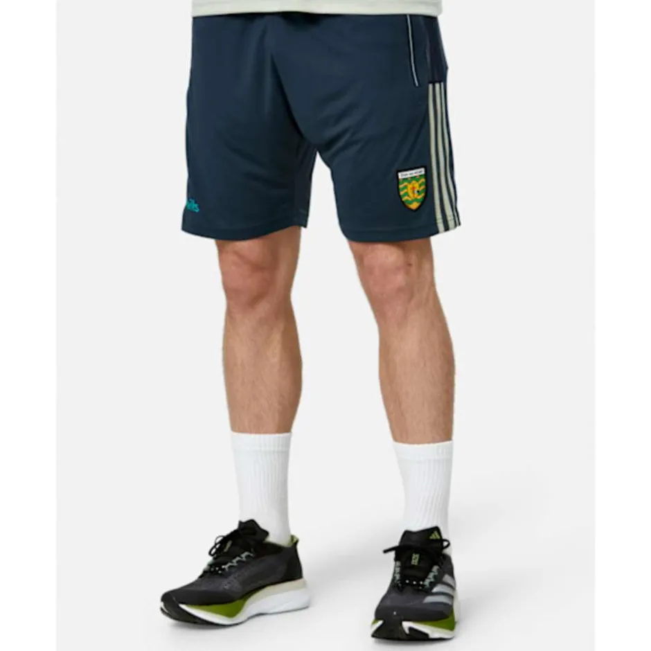 Adult Donegal Nepal Poly Short-O'Neills Hot