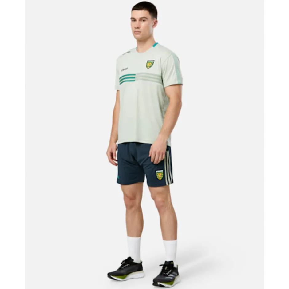 Adult Donegal Nepal T-Shirt-O'Neills Fashion
