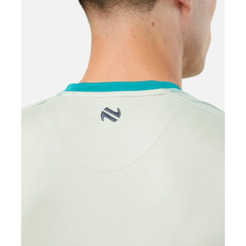 Adult Donegal Nepal T-Shirt-O'Neills Fashion