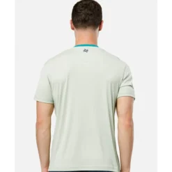 Adult Donegal Nepal T-Shirt-O'Neills Fashion