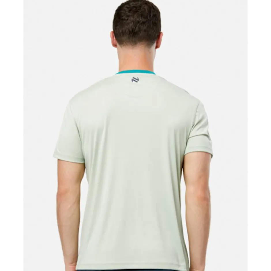 Adult Donegal Nepal T-Shirt-O'Neills Fashion