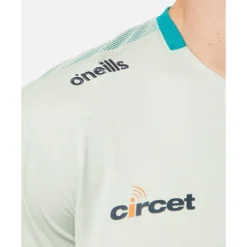 Adult Donegal Nepal T-Shirt-O'Neills Fashion