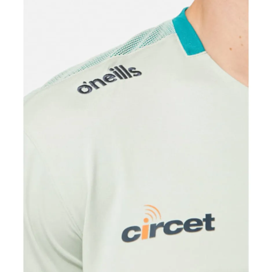 Adult Donegal Nepal T-Shirt-O'Neills Fashion