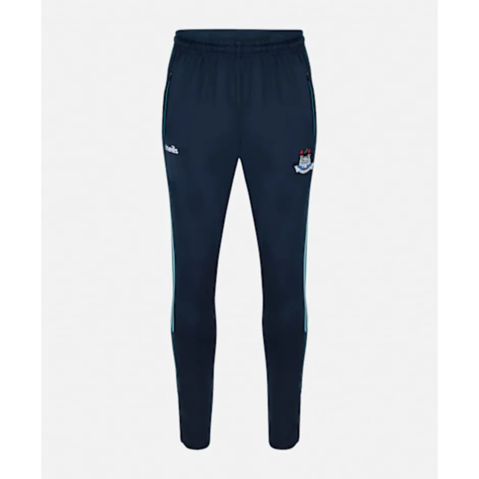 Adult Dublin Nepal Brushed Skinny Pant-O'Neills Best