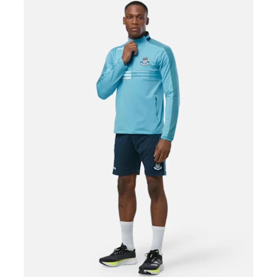 Adult Dublin Nepal Half Zip Top-O'Neills Fashion