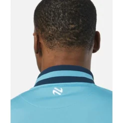 Adult Dublin Nepal Half Zip Top-O'Neills Fashion