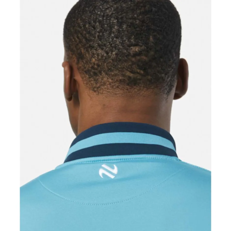 Adult Dublin Nepal Half Zip Top-O'Neills Fashion