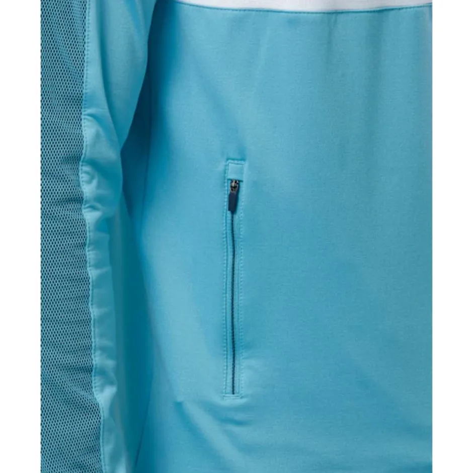 Adult Dublin Nepal Half Zip Top-O'Neills Fashion