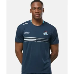 Adult Dublin Nepal T-Shirt-O'Neills Sale