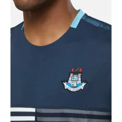Adult Dublin Nepal T-Shirt-O'Neills Sale