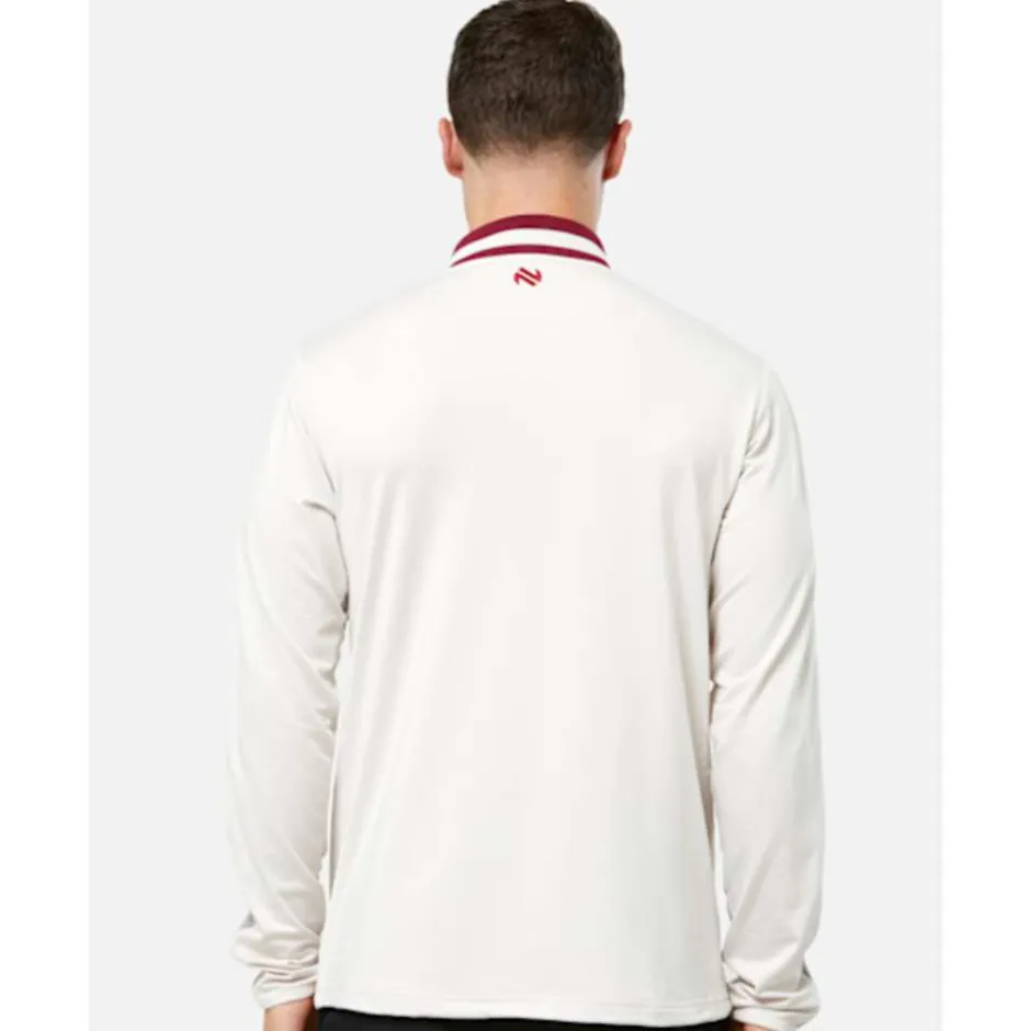 Adult Galway Nepal Half Zip Top-O'Neills Sale