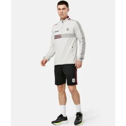 Adult Galway Nepal Half Zip Top-O'Neills Sale