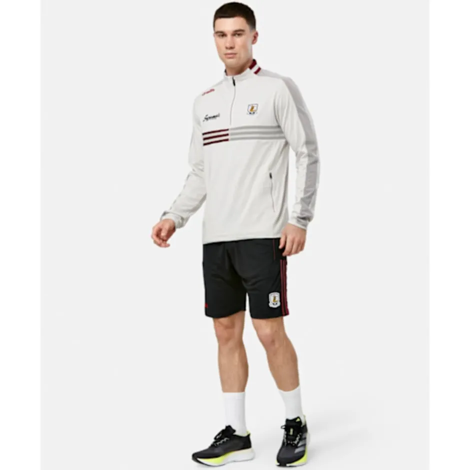 Adult Galway Nepal Half Zip Top-O'Neills Sale