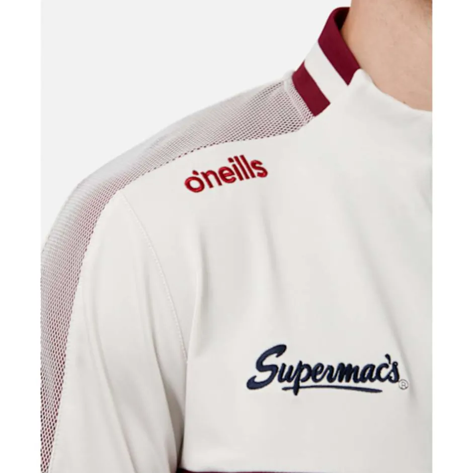 Adult Galway Nepal Half Zip Top-O'Neills Sale