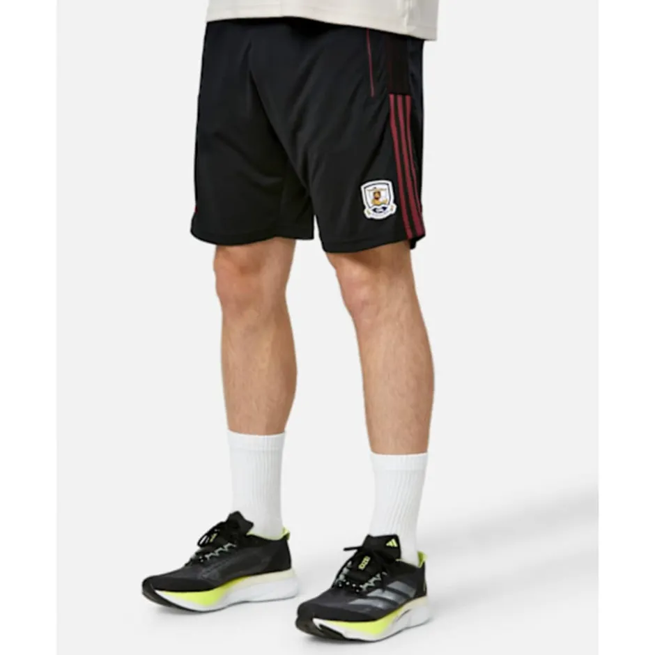 Adult Galway Nepal Poly Short-O'Neills Fashion