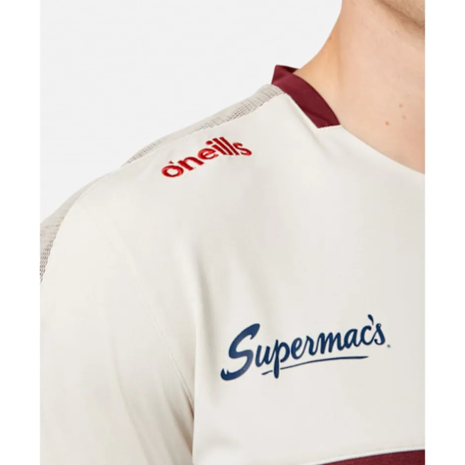 Adult Galway Nepal T-Shirt-O'Neills Online