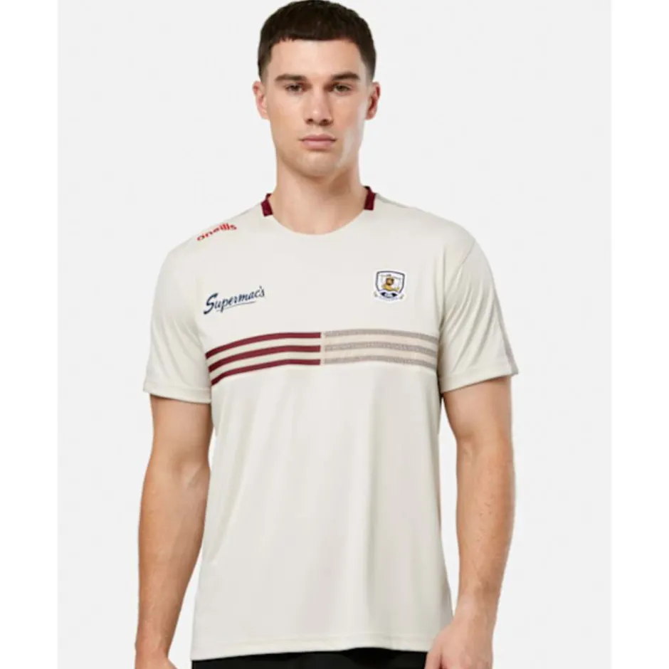 Adult Galway Nepal T-Shirt-O'Neills Online