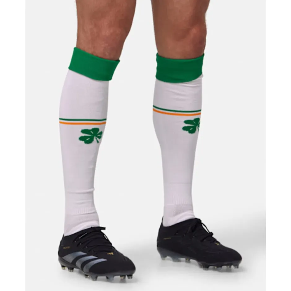 Adult Ireland Away Socks-Castore Outlet