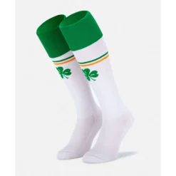 Adult Ireland Away Socks-Castore Outlet