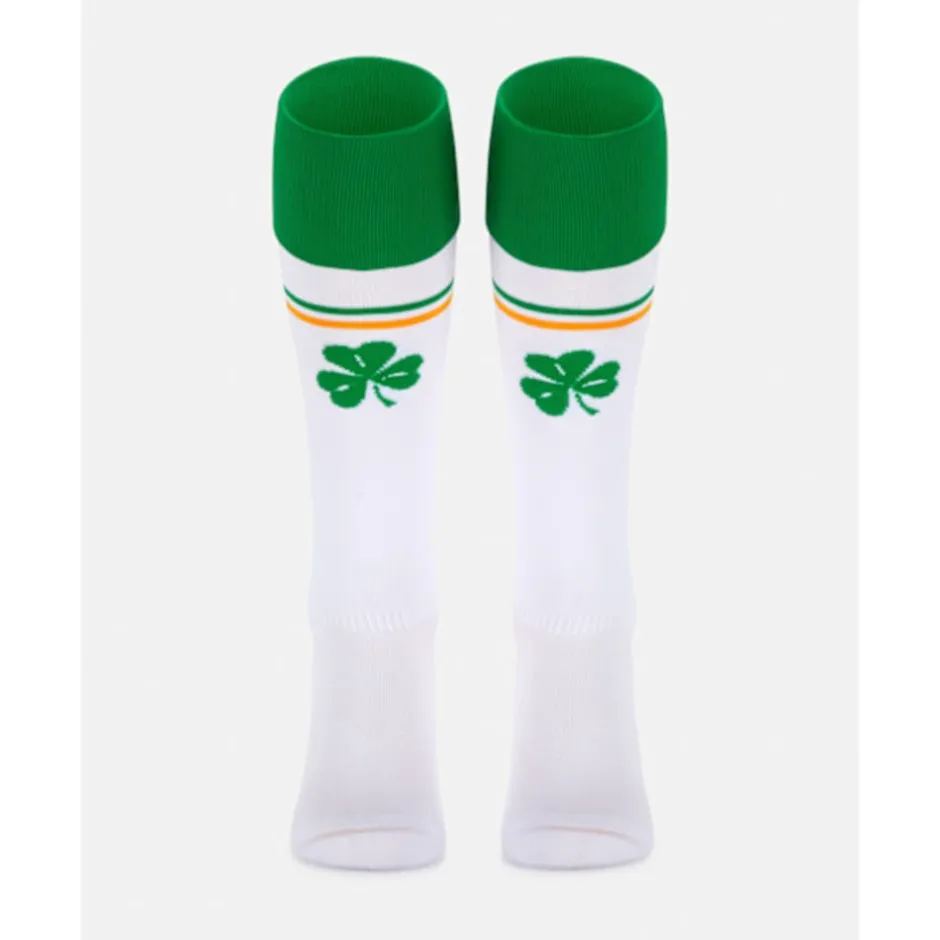 Adult Ireland Away Socks-Castore Outlet