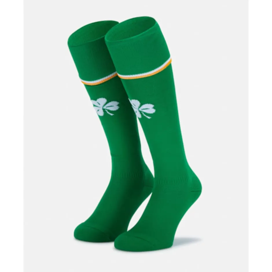 Adult Ireland Home Socks-Castore Clearance