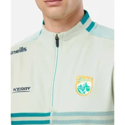 Adult Kerry Nepal Half Zip Top-O'Neills Fashion