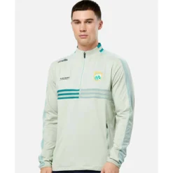 Adult Kerry Nepal Half Zip Top-O'Neills Fashion