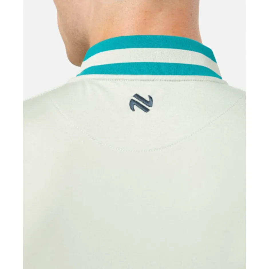 Adult Kerry Nepal Half Zip Top-O'Neills Fashion