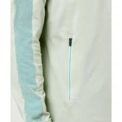 Adult Kerry Nepal Half Zip Top-O'Neills Fashion