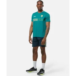 Adult Kerry Nepal T-Shirt-O'Neills Online