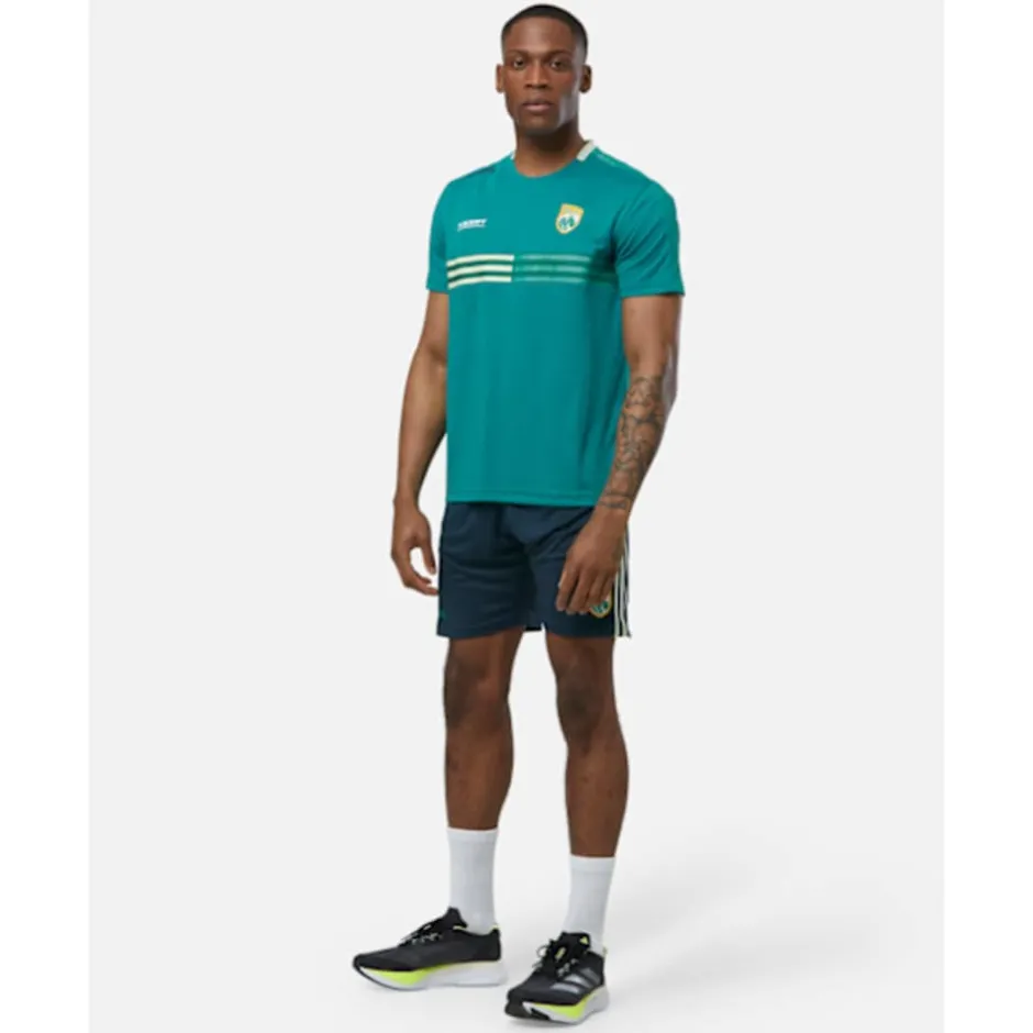 Adult Kerry Nepal T-Shirt-O'Neills Online