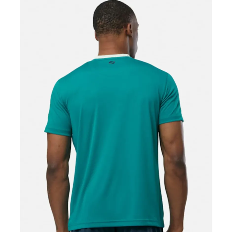 Adult Kerry Nepal T-Shirt-O'Neills Online