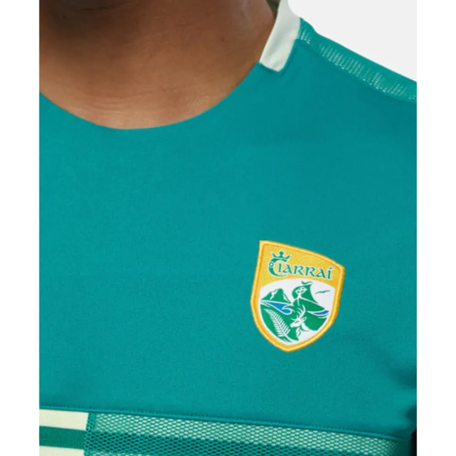 Adult Kerry Nepal T-Shirt-O'Neills Online