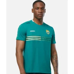Adult Kerry Nepal T-Shirt-O'Neills Online