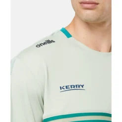 Adult Kerry Nepal T-Shirt-O'Neills Online