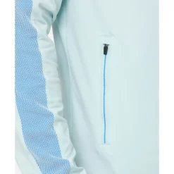 Adult Kildare Nepal Half Zip Top-O'Neills Hot