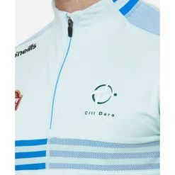 Adult Kildare Nepal Half Zip Top-O'Neills Hot