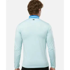 Adult Kilkenny Nepal Half Zip Top-O'Neills Discount