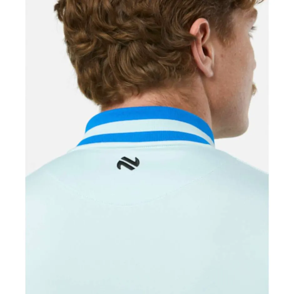 Adult Kilkenny Nepal Half Zip Top-O'Neills Discount
