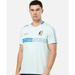 Adult Kilkenny Nepal T-Shirt-O'Neills Hot