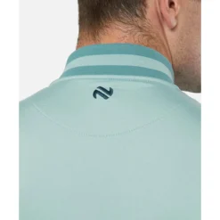 Adult Laois Nepal Half Zip Top-O'Neills New